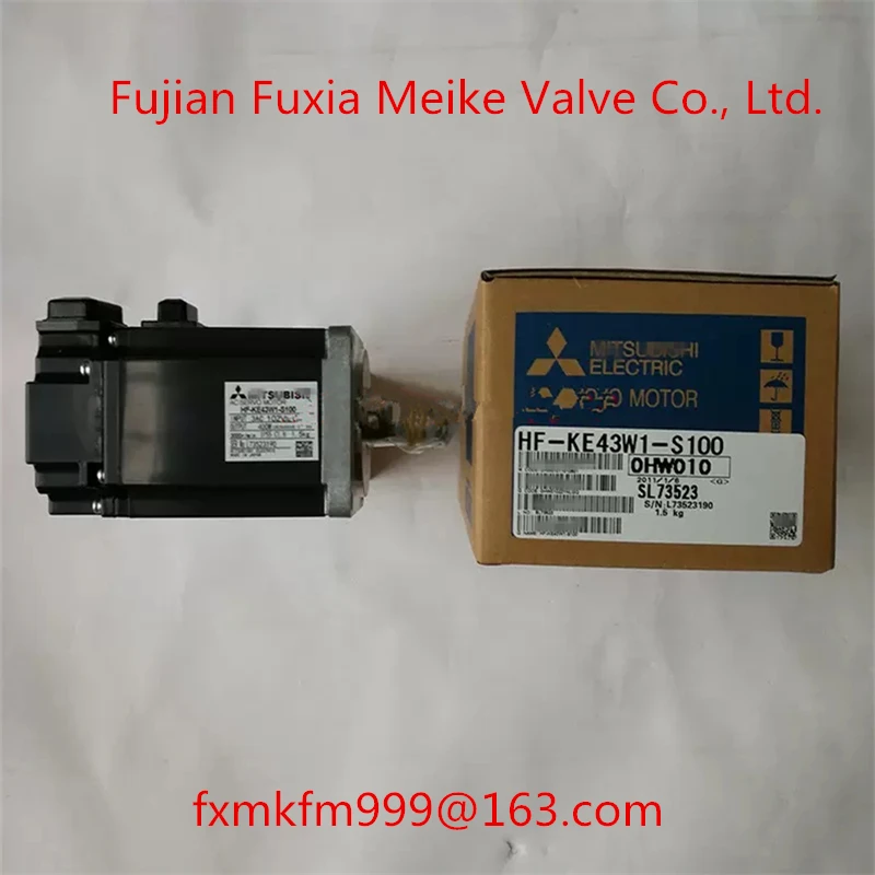 

HF-KE13B HFKE13B HF KE13B New Original Servo Motor