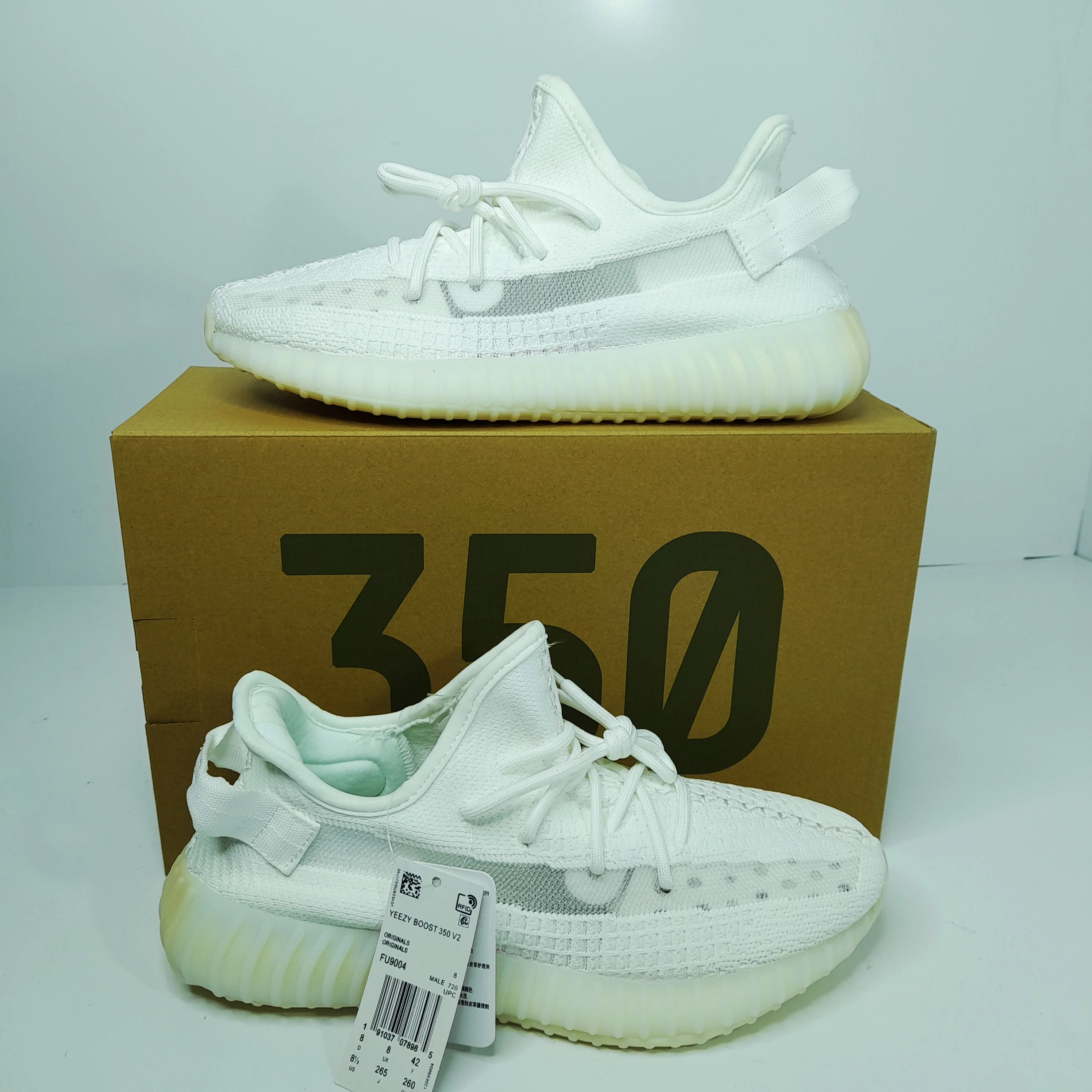 adidas gazelle silver green womens ADRASTOS 'Zebra RX7' X9X Sneakers – Men's Luxury Boutique main image 0