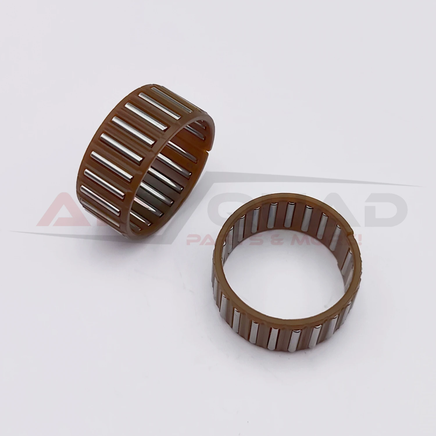 2PCS 9606-K25x29x13 Needle Bearing for Stels Guepard 650 800 850 ATV GB/T 20056-2006 LU075218 Russian Mechanics RM800