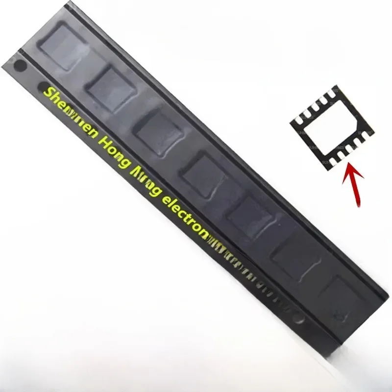 (5 sztuk) 100% nowy RT8068AZQW RT8068A (13 ED,13 EC 13 EE,11 EF...) RT8061AZQW RT8061A (11 ED,11 EF,11 EE...) Chipset QFN-10 — zdjęcie 2