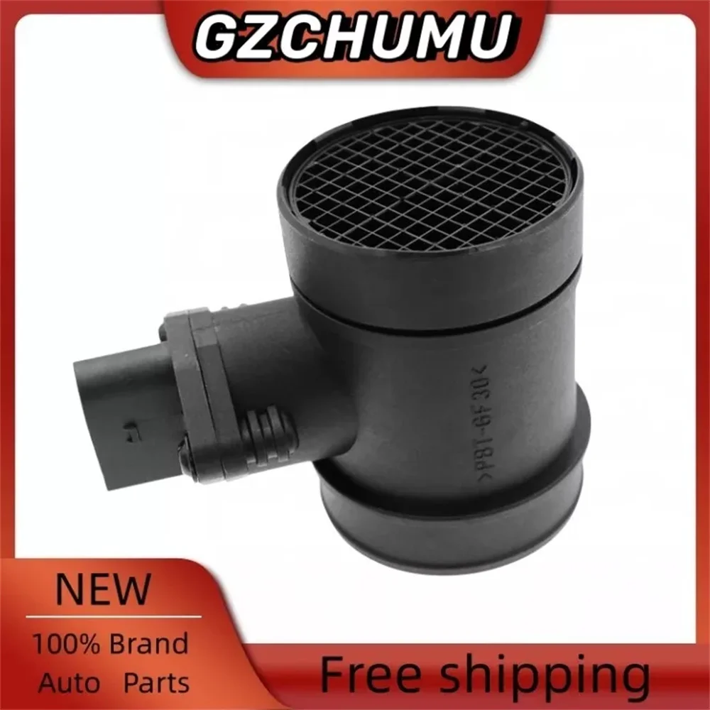 

NEW MASS AIR FLOW METER MAF SENSOR 0281002435 FOR AUDI A8 3.3 TDI PORSCHE CAYENNE S 4.5