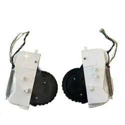 Robot Vacuum Cleaner Wheel  360 S9 Accessories Spare Parts for Qihoo 360 S9 MAX S9 X90 X95 S95 S90 Replacement Parts
