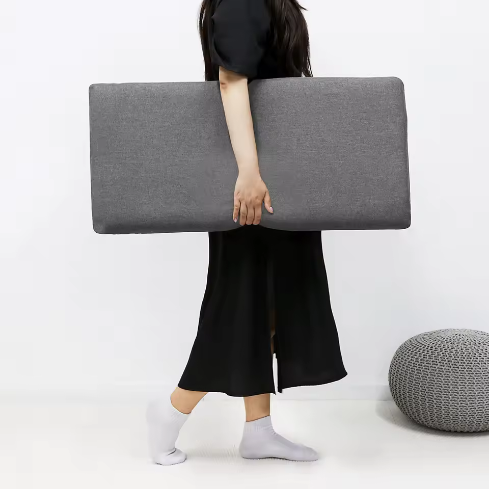 이지라이프 휴대용 좌식 의자