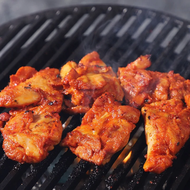 Pure Saltwater Chicken Bridge 600g X 4 Packs (Total 2.4 kg)