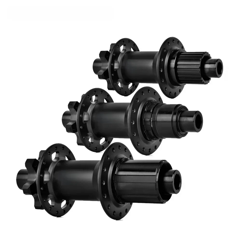 Goldix gdx370 28 h Fahrrad nabe abgedichtetes Lager 6-Loch-Scheibenbremse J-Bend 28-Loch-Ratsche 36t