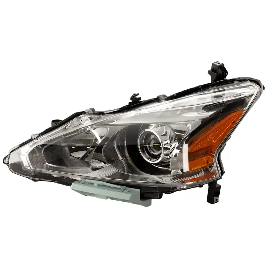 

For Nissan ALTIMA 2013 Car Left HEAD LAMP USA