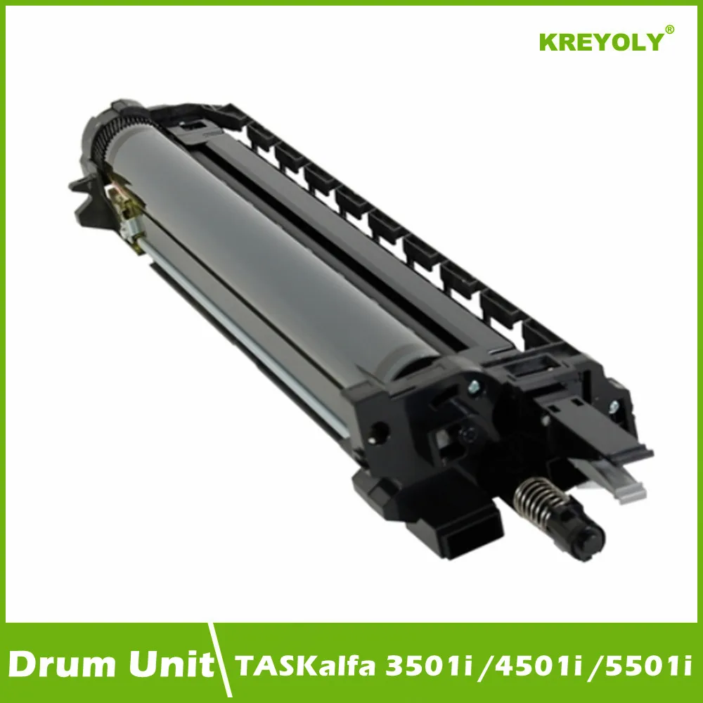 

DK-6306 Black Unit For Kyocera TASKalfa 3501i /4501i /5501i Drum Unit Drum Kit 302N993033