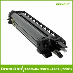 DK-6306 Black Unit For Kyocera TASKalfa 3501i /4501i /5501i Drum Unit Drum Kit 302N993033