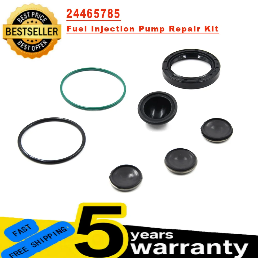 

93174538 815049 24465785 High-Quality Fuel Injection Pump Repair Kit For Opel Z22YH (2.2) (2.0 HPi)