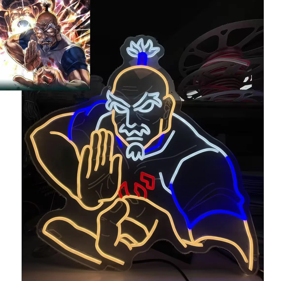thumb