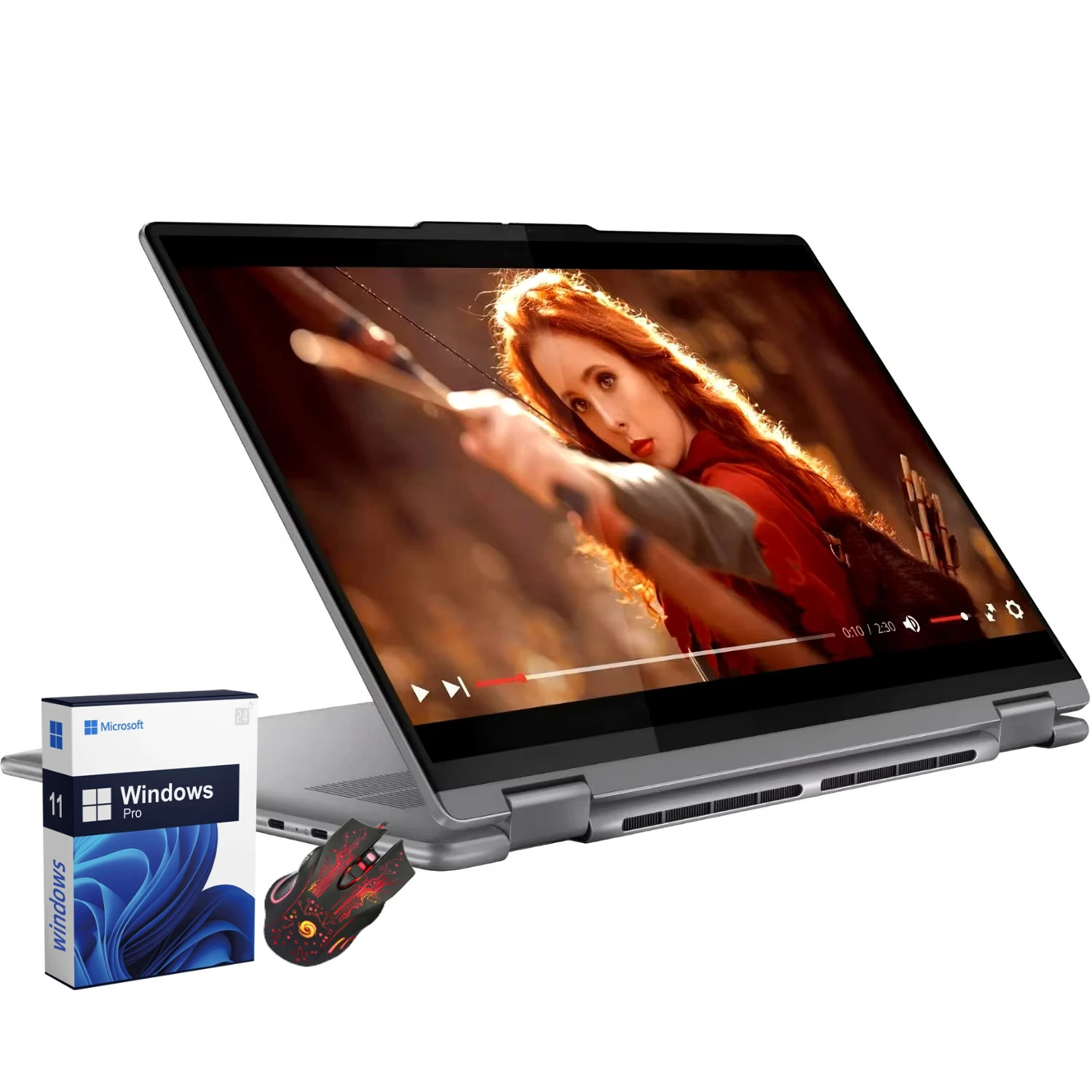 Lenovo Yoga 2-in-1 16