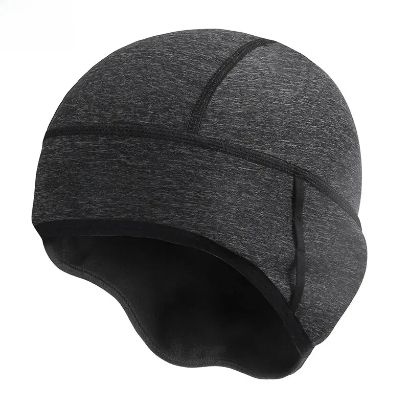 AliExpress X-TIGER Windproof Cycling Cap Winter Thermal Skiing Motorcycle Hat Men Women MTB Cycling Headwear Running Skiing Accessories