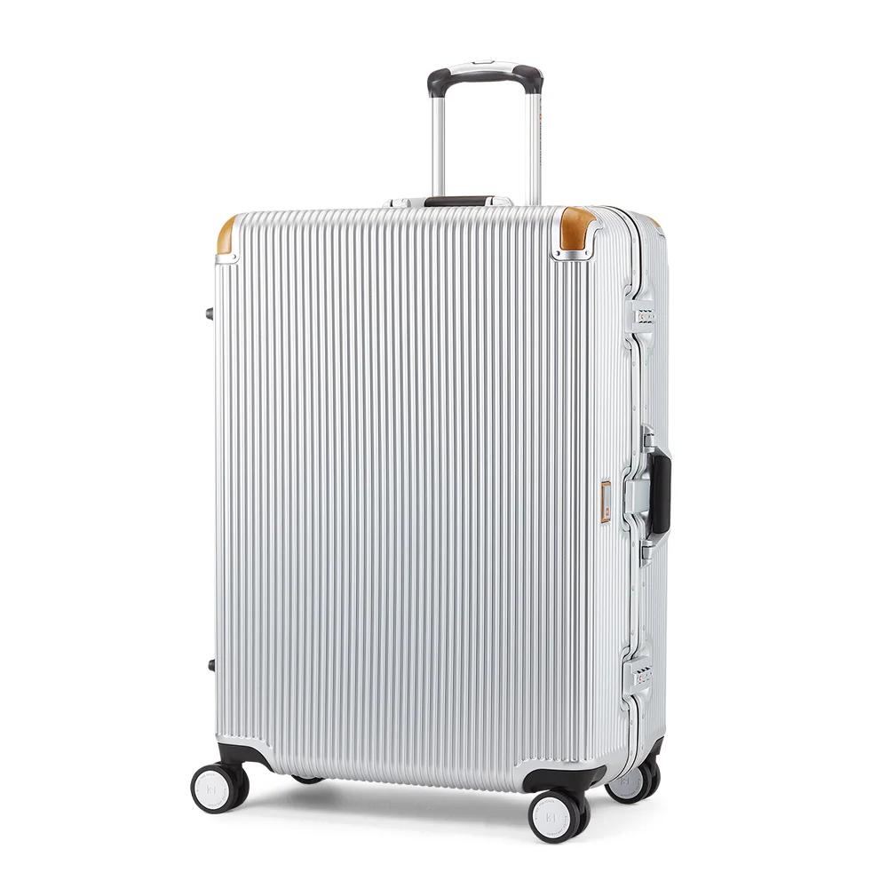 ناقلة بضائع عسكرية سويسرية ، إطار من الألومنيوم ، حقيبة سفر ، عربة بعجلات ، عربة بوليستر ، WT ، PC ، ABS ، قفل TSA ، C62N