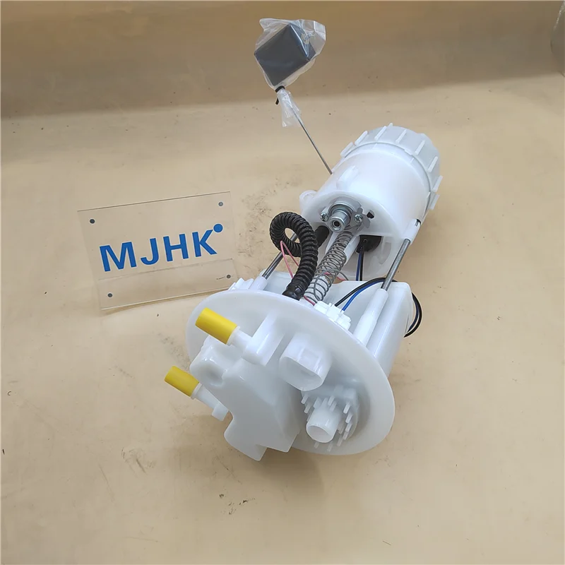 MJHK  Fuel Pump Assembly OEM 77020-0H010 / 77240-0H010 / 1525.GE Fit For Aygo Citroen C1 Hatchback Peugeot 107