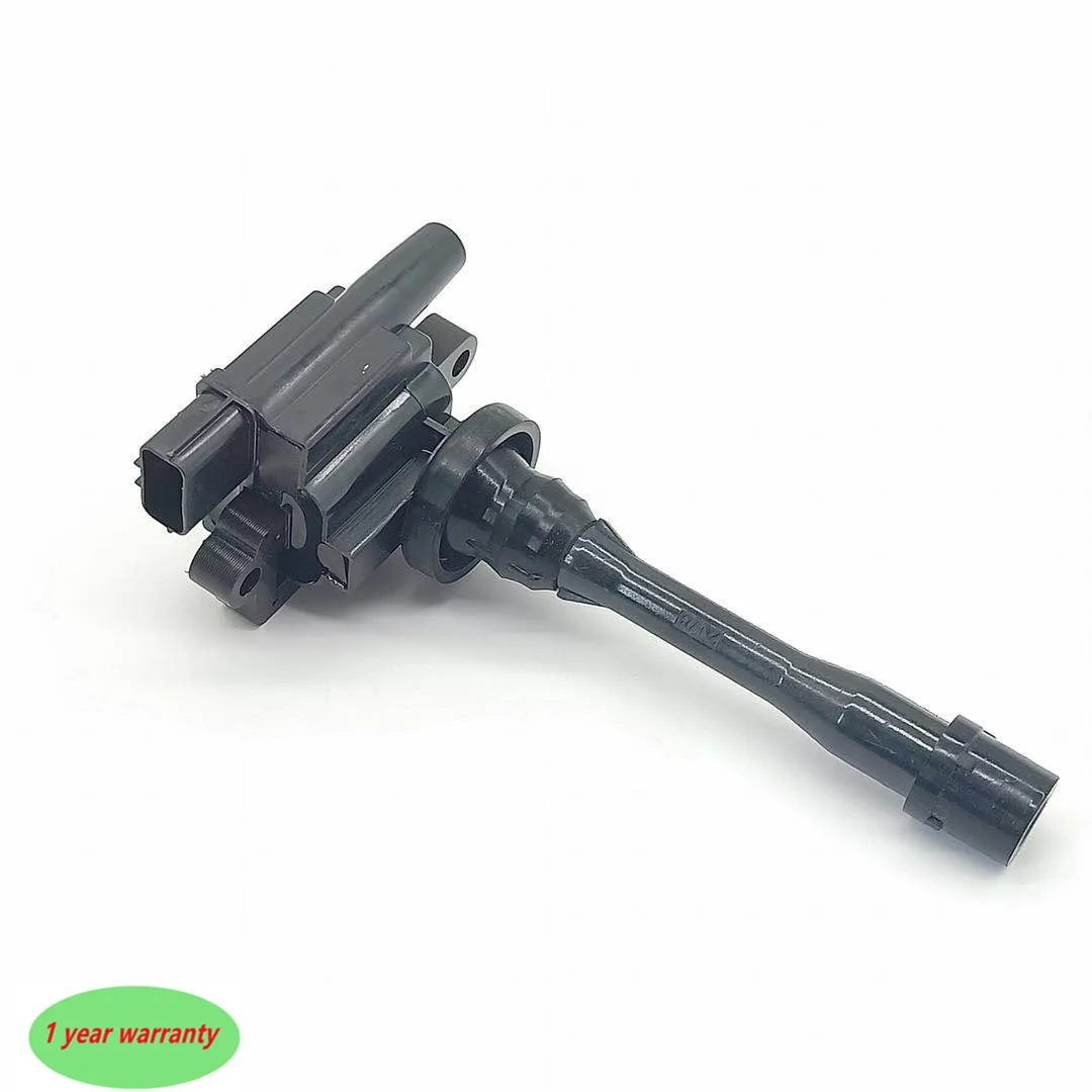 

4x MD325048 4G94 Ignition Coil For Mitsubishi Outlander Pajero Eclipse Lancer Montero Chrysler Dodge 1.8/2.0/2.4L 99-05 MD362907