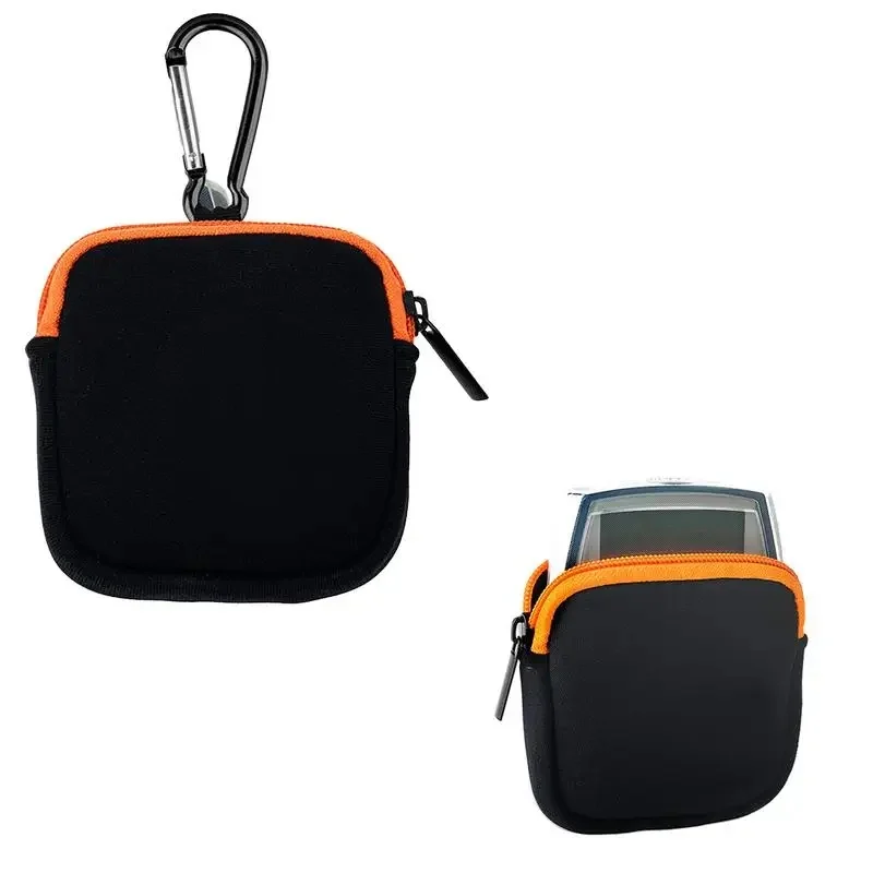 AliExpress Outdoor Portable Bicycle Stopwatch Storage Bag For Intuvia Stopwatch Motorcycle Speedometer Bag Dustproof Waterproof Bag
