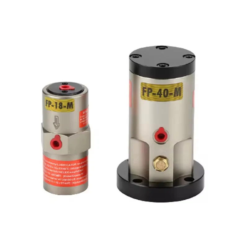 Pneumatic Industrial vibrator Vibrator FP-12/18/25/35/40/50/60/80-M Oscillator vibrator Pneumatic hammer