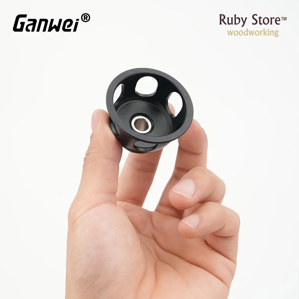 Ganwei Straight Hole Drill Jig 90 degree, 3-10mm