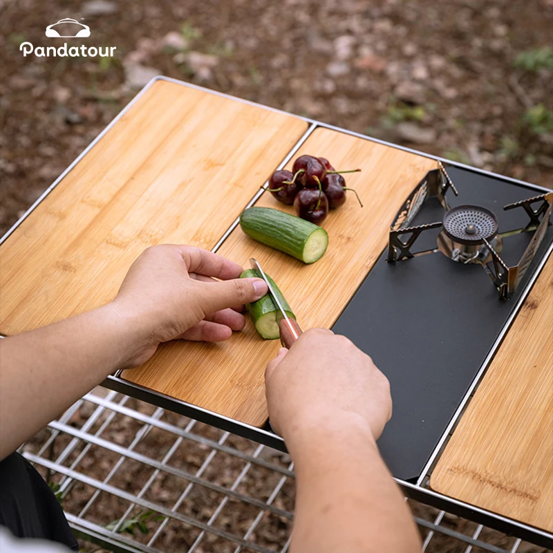 Pandatour 0.5UNT Ca…