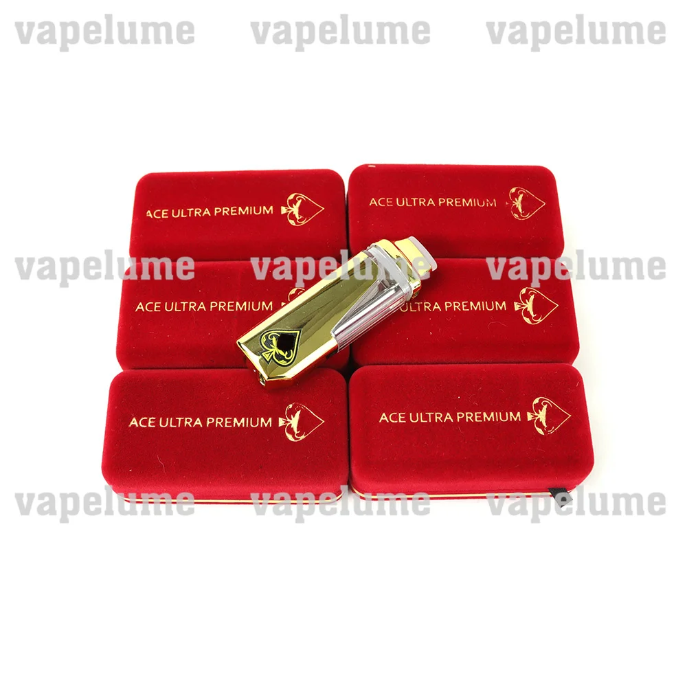 Muhameds 2G Ace Premiunm Vape Velet vape accessory for vape kits - gallery image 6