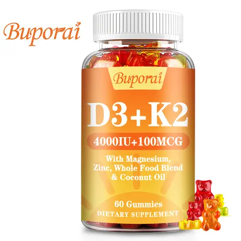 10 best sales k2-vitamin - №9