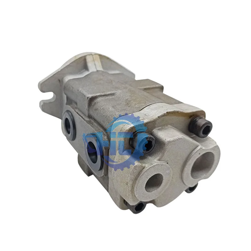 200-3406 Gear Pump For CAT E322C E325C Pilot Pump 2003406