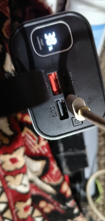 실물 포토 리뷰