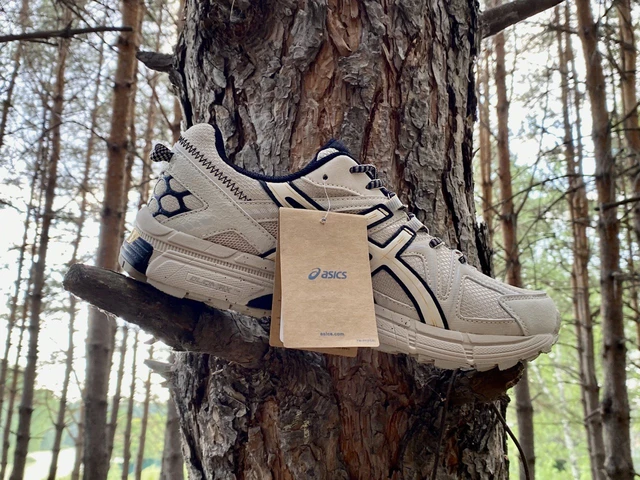 ASICS Gel Kahana 8 AliExpress