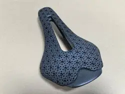 Road Bike 3D Printed Saddle Carbon Fiber Saddle Mountain Bike Bicycle Saddle