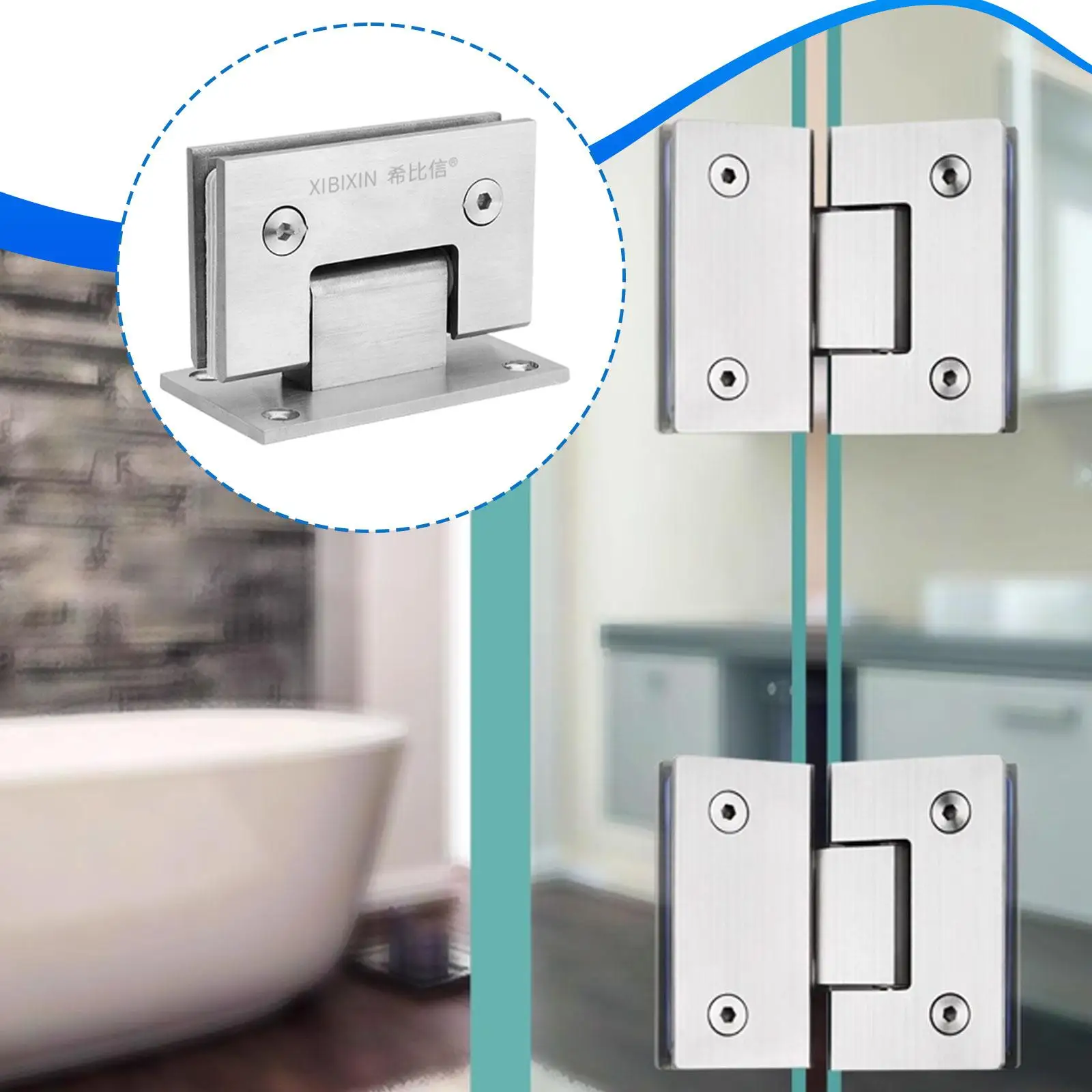 Thumbnail 2 - #75 Best Bathroom Hardware to Buy In 2026