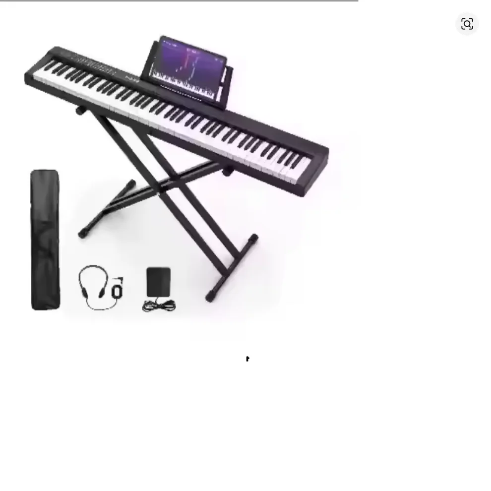 

Premium PA4X 76 Key Digital Oriental Piano Keyboard Used Condition-Nice Conditions