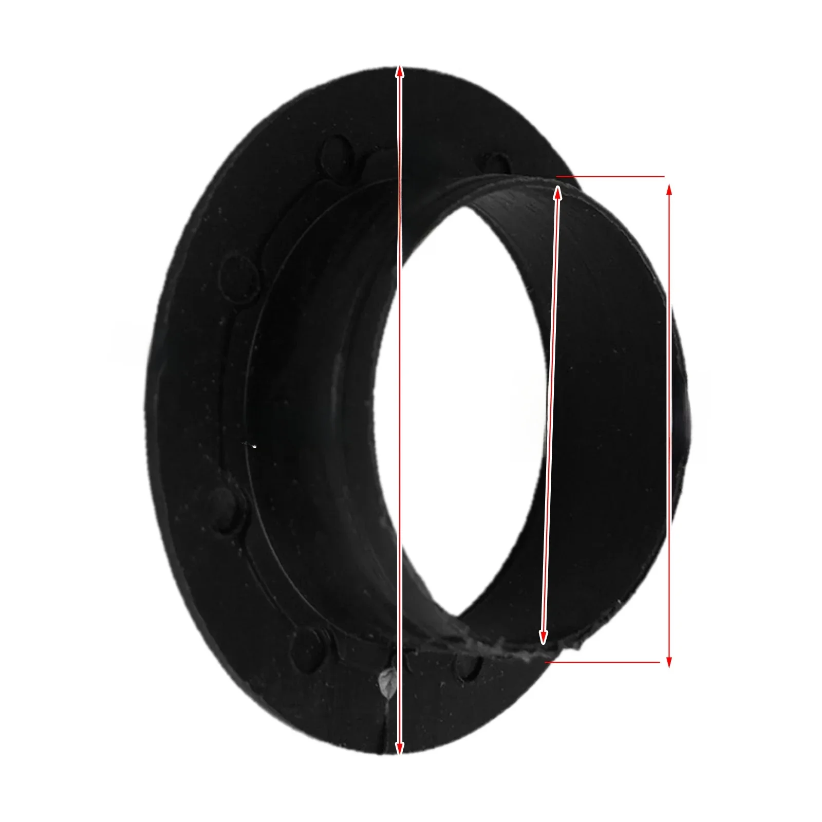 AliExpress TOOPRE 2pcs Bicycle BB Thread Bottom Bracket Protection Cap Bike Anti-dust Bearing Shell CoverCyclingAccessories