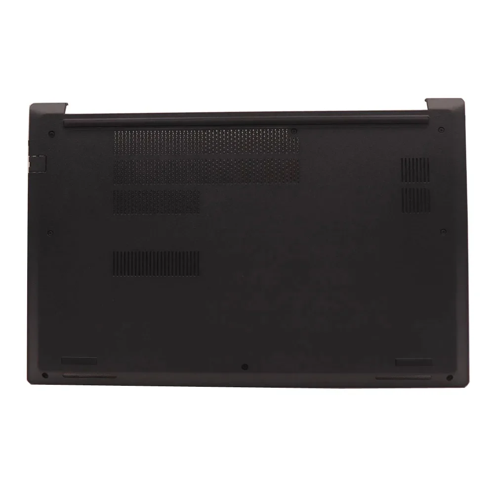 Laptop Bottom Case For Lenovo For ThinkPad E15 Gen 4 (type 21E6 21E7) 5CB1H81806 JE542 DIS Lower Base Cover Black New