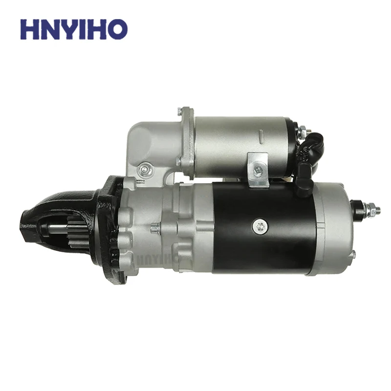 

Стартер 24 В 0430158600 0430158900 3266600300 3266600400 3266610401 0230006850 0230007090 CST50642 для NIKKO MITSUBISHI