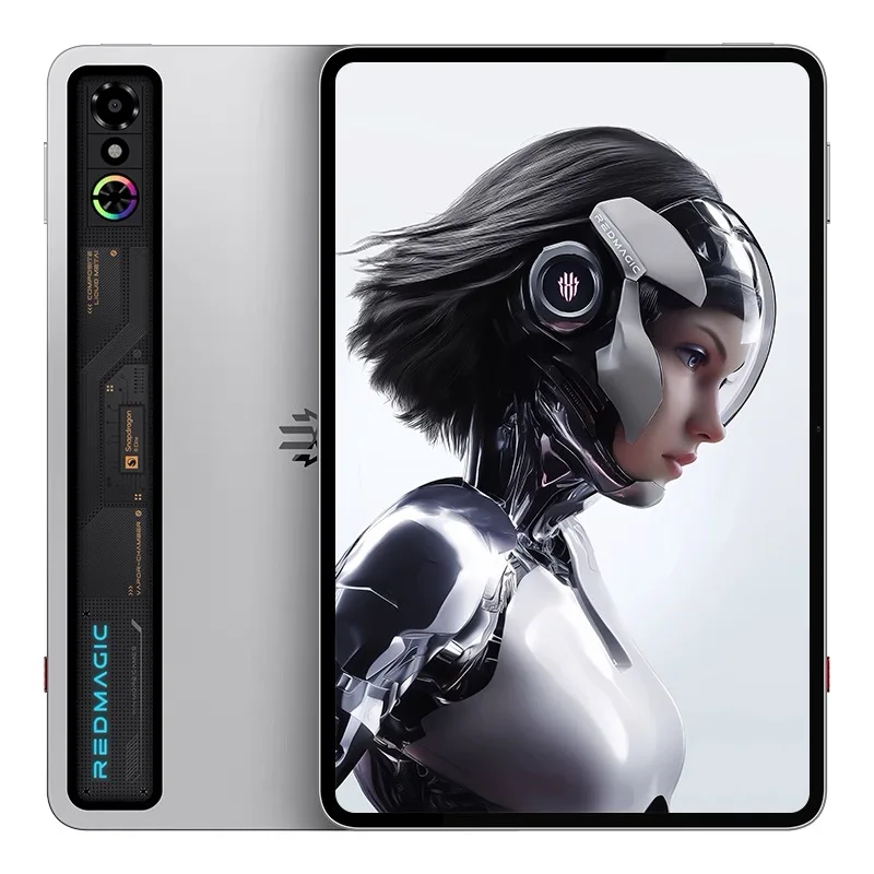 REDMAGIC Astra Gaming Tablet 9.06 OLED 8200mAh Android 15