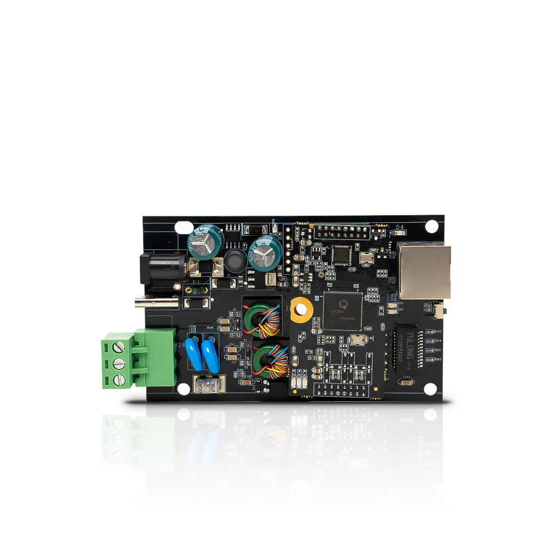 LX200V50 EVB | Power Line communication(PLC) Module