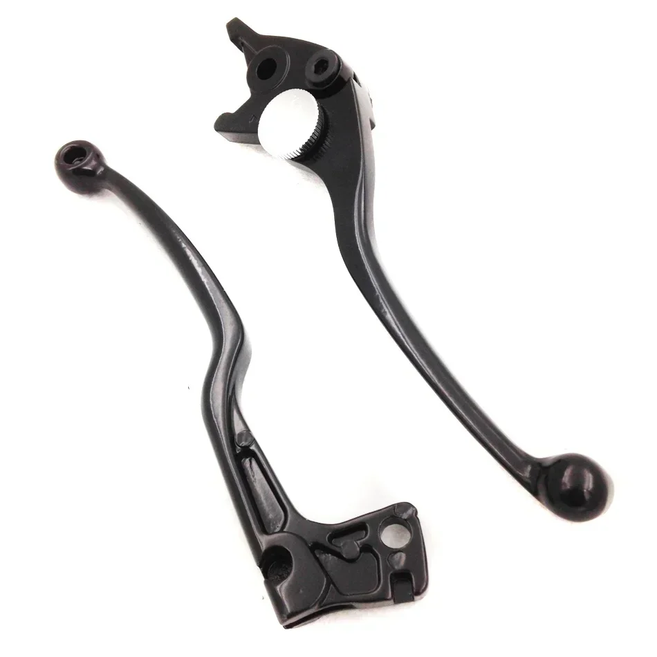 Akcesoria motocyklowe Dźwignia hamulca i sprzęgła do motocykla Suzuki GSXR 600/750 1997-2003, GSXR1000 2001-2004, TL1000S 1997-2001 — zdjęcie 2