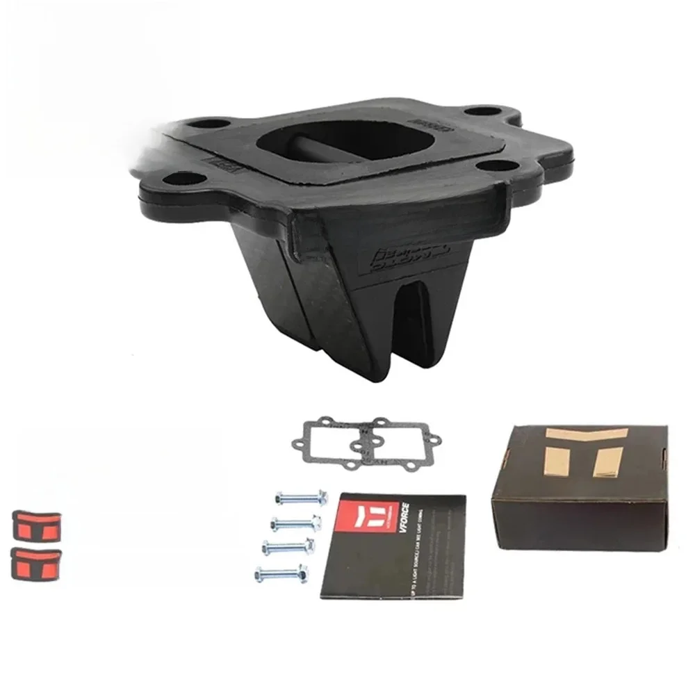 Vanne à roseaux Hurcycl V35Pipeline Vforce 3 pour Jog50 ahiox50 Ark50 49150cc Area51 enracinée 50 Dragster50 GTR50 Floster50 Equalis50 T-REX A352