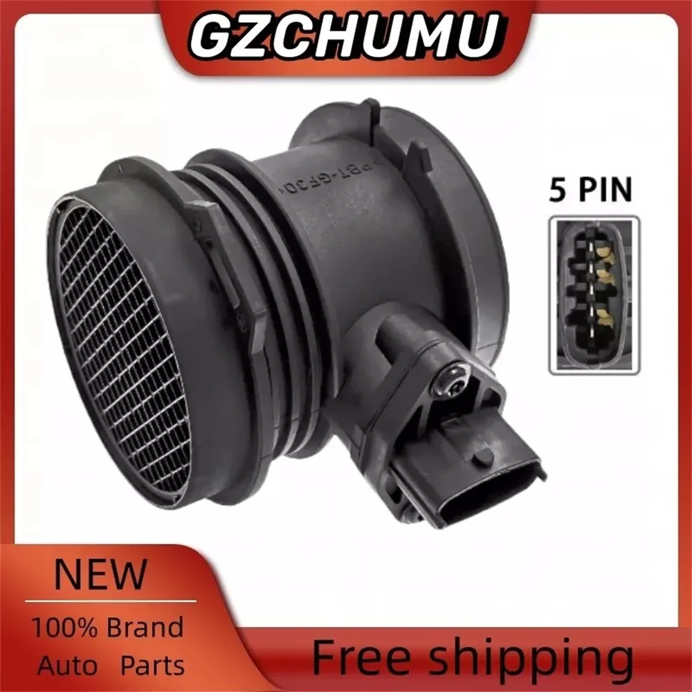 

Mass Air flow Sensor MAF for 2003-2005 Hyundai Santa Fe KIA Sedona Sorento V6