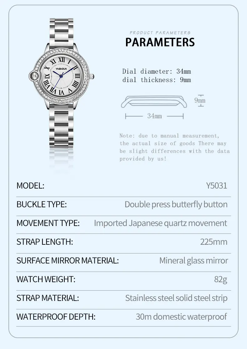 French Top Luxury Brand Man Watch For Women High Quality Women's Stainless Steel Quartz Watch Relogio Feminino Masculino 2023