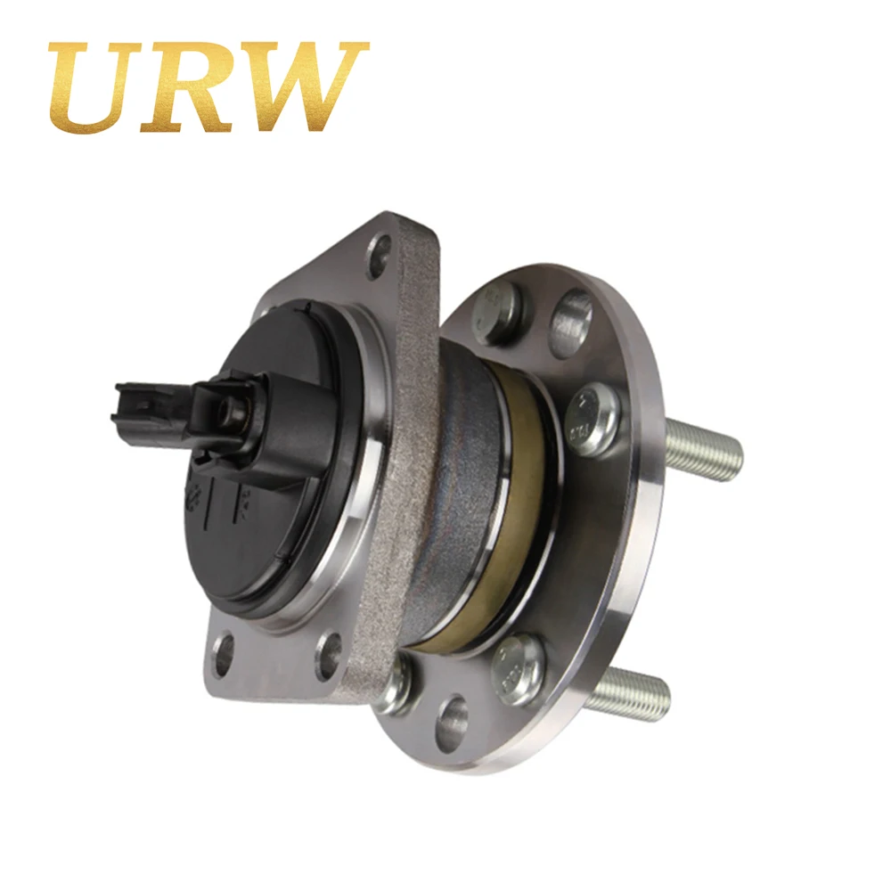 Urw Auto Parts 1 Pcs Rear Wheel Hub Bearing For Ford Mondeo 04-07 OE 1332888 Factory Low Price Car Accessories