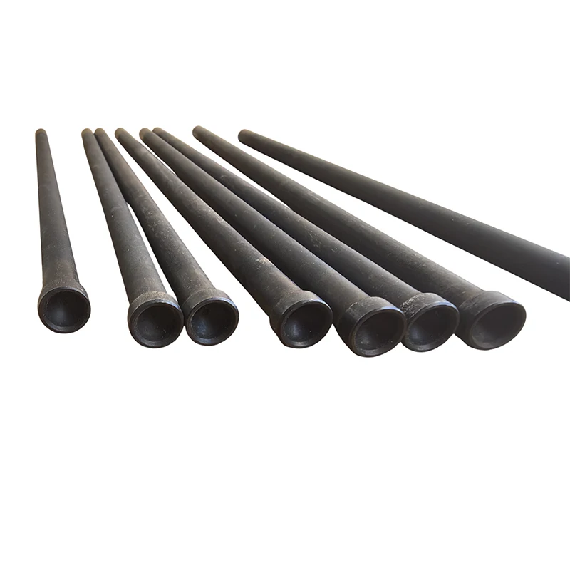 Толкатель двигателя Сверхмощный клапан Поезд Толкатель для деталей двигателя авто/трактора/экскаватора