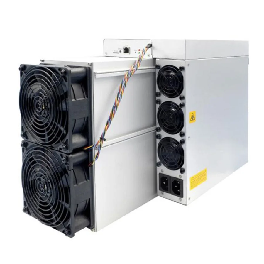 100%NEW FOR Bitmain Antminer KS5 Pro Kaspa Miner (21Th/s)