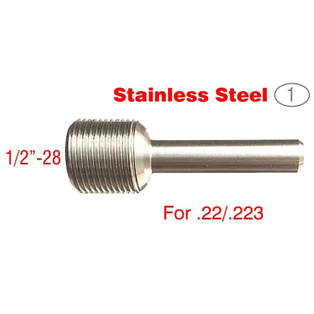 1/2-28 Thread Alignment Tool (TAT) Standard 1/2-20