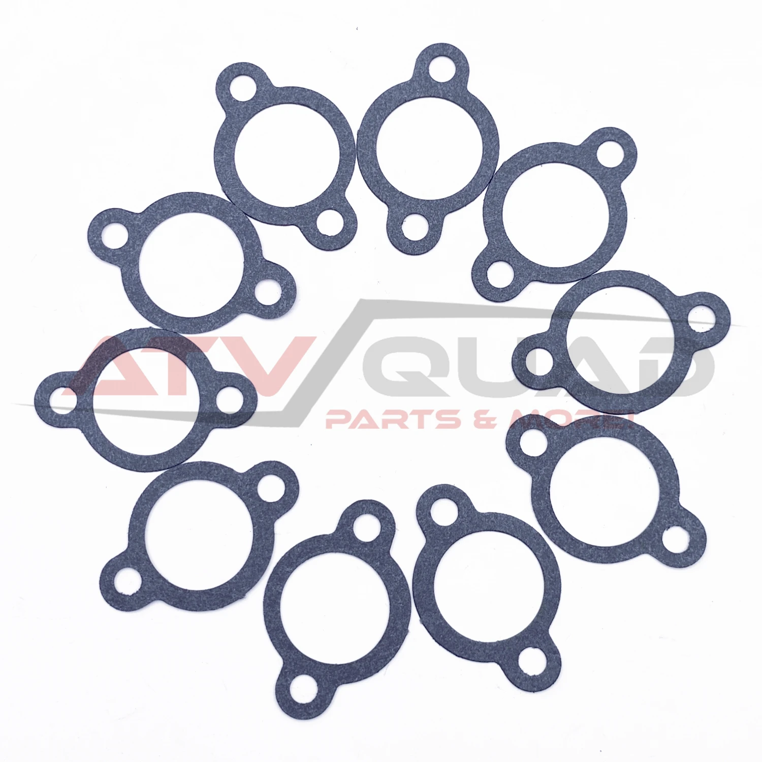 10PCS Tensioner Gasket for CFmoto 400 450 500 CF188 520 X5HO 550 600 CF196 625 Touring 950 Sport 950 HO EX G2 1000 0180-023003