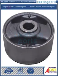 CAB91153,MN100065,MR594994 Control Arm Bushing For MITSUBISHI OUTLANDER 03-10, LANCER 92-01 [FOR DIFFERENTIAL]