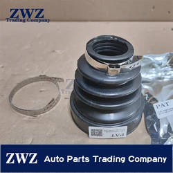 New Driveshaft Guard Assembly For Peugeot 407 207 206 307 308 Citroen C2 C4 Sega Picasso Triumph DS5 3287A7 3287A9 328781