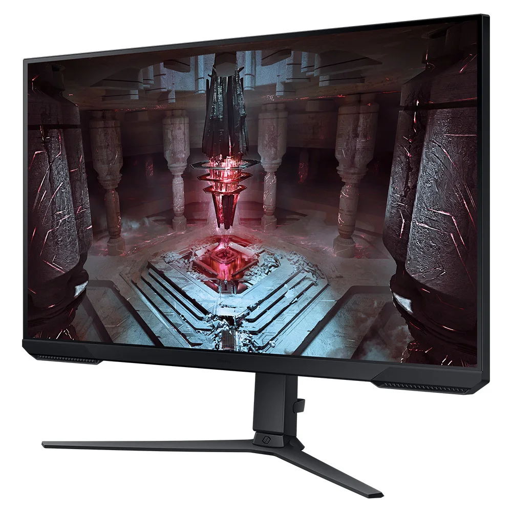 Samsung Dissay G5 S27CG510 QHD 165Hz 1Ms Gaming Monitor