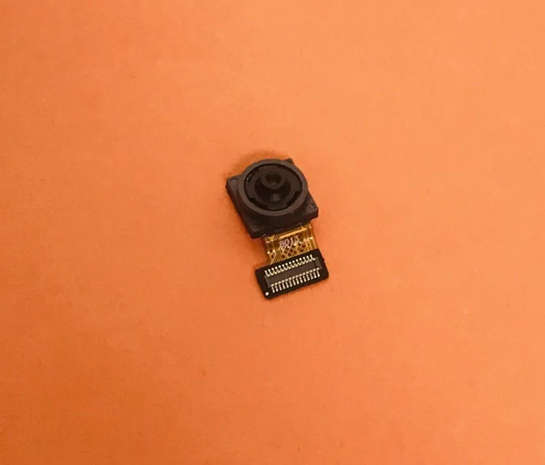 Original Photo Front Camera 8.0MP Module for IIIF150 Air1 Octa Core 6.5