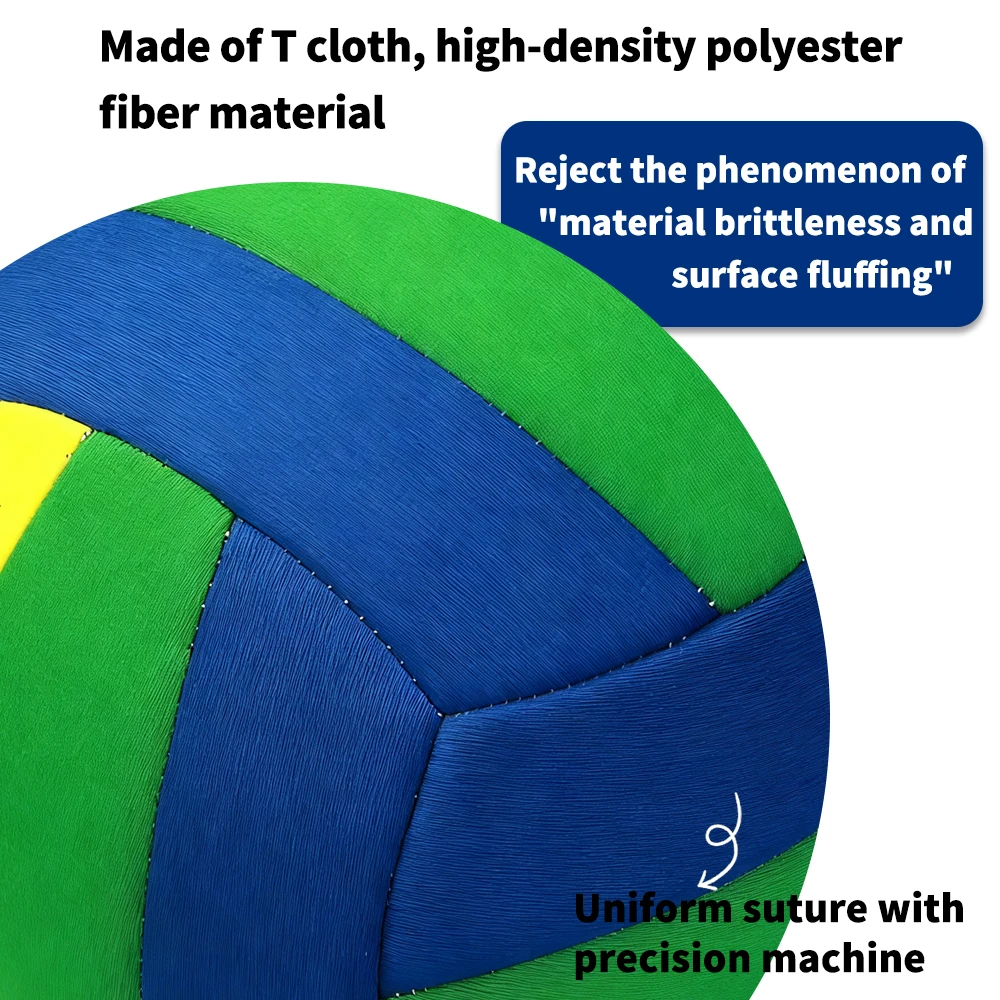 Thumbnail 3 - #81 Compare Volleyballs Before You Buy